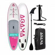 Agama INFINITY PINK - Paddleboard