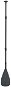 VIC Nastaviteľné veslo na paddleboard Alu + Nylon Enero 165 – 208 cm - Pádlo