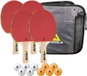 Table Tennis Set Joola Family Set - Set na stolní tenis
