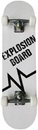 MASTER Explosion Board bílý - Skateboard