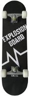 MASTER Explosion Board černý - Skateboard