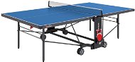 Sponeta S4-73e modrý - Table Tennis Table