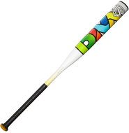 Louisville Slugger softball bat (fastpitch) Diva -11.5, 29" - Baseball Bat