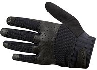 PEARL iZUMi PULASKI Gloves, Black/Black - Cycling Gloves