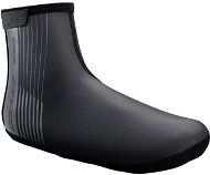 SHIMANO S2100D návleky na obuv, čierne, L (42 – 44) - Návleky na tretry