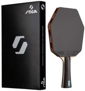 STIGA Banda Allround Future Cybershape - Table Tennis Paddle