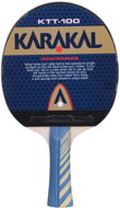 KARAKAL Multipack 3 pcs KTT-100 - Table Tennis Paddle