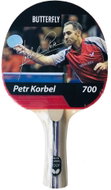 Butterfly Table tennis bat Korbel 700 - Table Tennis Paddle