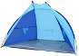 RoyoKamp Plážový stan 200 × 120 × 120 cm, tmavě modrá - Beach Tent