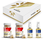 Advantageous Cognitive Package - CBD