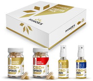 Advantageous Start Package - CBD
