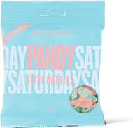 Pandy Candy 50 g fizzy bottles - Sweets