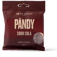 Pandy Candy 50 g sour cola - Sweets