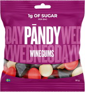 Pandy Candy 50 g sour fish - Sweets