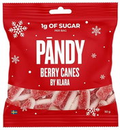 Pandy Candy 50 g sweet hearts - Sweets