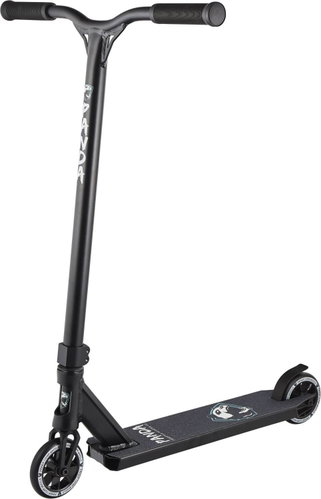Panda IHC AL-PRO black - Freestyle Scooter - Main image