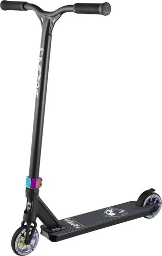 Panda IHC AL-PRO rainbow - Freestyle Scooter - Main image
