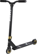 Panda Primus gold chrome - Freestyle Scooter