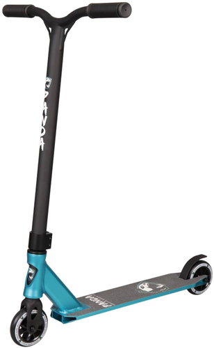 Panda Primus midnight blue - Freestyle Scooter - Main image