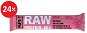PAPEY raw protein goji 40gx24pcs - Raw Bar