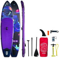 Mc.Sup iBOARD 11' - 16 Astronaut - Paddleboard
