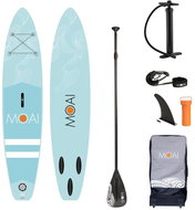 Q Watersports Moai Beach Vibes 11' Ocean - Paddleboard