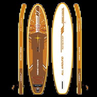 Mc.Sup Ridewave Eternity 11'6'' - Paddleboard