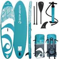 Pod International Spinera Lets Paddle 9'10 - Paddleboard