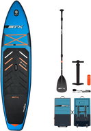 Kubus Sport Stx Cruiser 10'6'' Teal/orange - Paddleboard