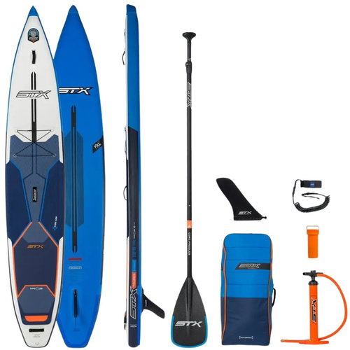 Kubus Sport Stx Performance Tourer 12'6'' - Paddleboard - Hlavní obrázek