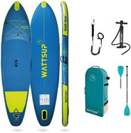 Poolstar Wattsup Sar 10'8'' Minicombo - Paddleboard