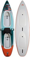 Mc.Sup Supkajak Aqua Marina Cascade Tandem - Paddleboard