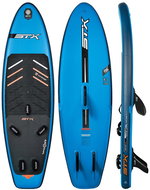 Kubus Sport Windsurf STX WS 280 RS Teal/Orange - Paddleboard