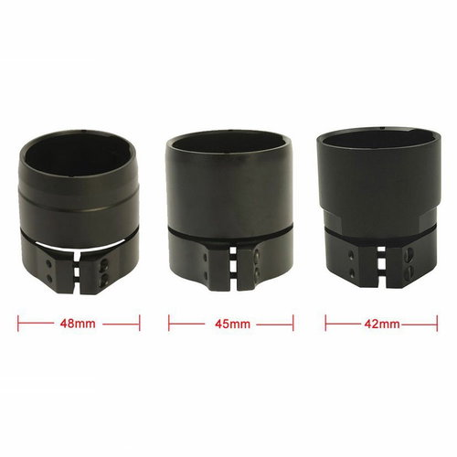 Pard Adapter for NV007 - 48mm - Adapter with Female Thread - Main image