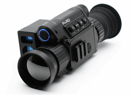 Pard SA35 LRF - Thermal Vision Monocular - Main image
