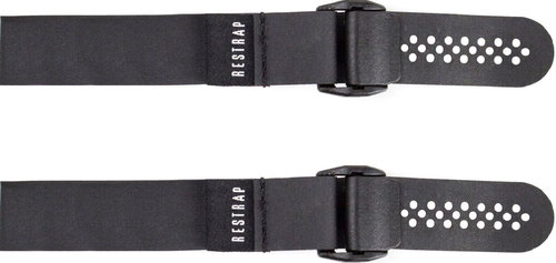 Restrap Cycling Strap Fast Straps Small - black - Cable Ties - Main image