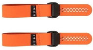 Restrap Cycling Strap Fast Straps Small - orange - Cable Ties