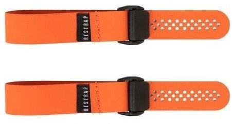 Restrap Cycling Strap Fast Straps Small - orange - Cable Ties - Main image