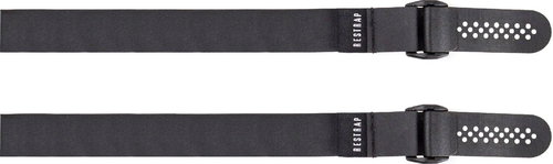 Restrap Cycling Strap Fast Straps Medium - black - Cable Ties - Main image