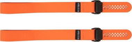 Restrap Cycling Strap Fast Straps Medium - orange - Cable Ties