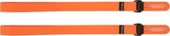 Restrap Cycling Strap Fast Straps Large - orange - Cable Ties
