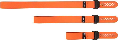 Restrap Cycling Strap Fast Straps Mix - orange - Cable Ties - Main image