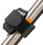 Restrap Cycling Frame Strap - black - Cable Ties