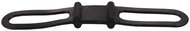 MERCO Multipack 12 pcs Fixer black - Cable Ties