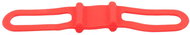 MERCO Multipack 12 pcs Fixer red - Cable Ties
