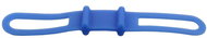 MERCO Multipack 12 pcs Fixer blue - Cable Ties