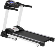 Kubisport Treadmill with electric incline - Treadmill