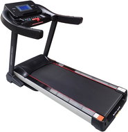 Kubisport Treadmill with large running surface - Treadmill