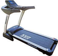 Kubisport GB8000K - Treadmill