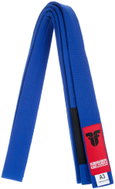Fighter BJJ - modrý, FBB-02, A0 - Kimono Belt